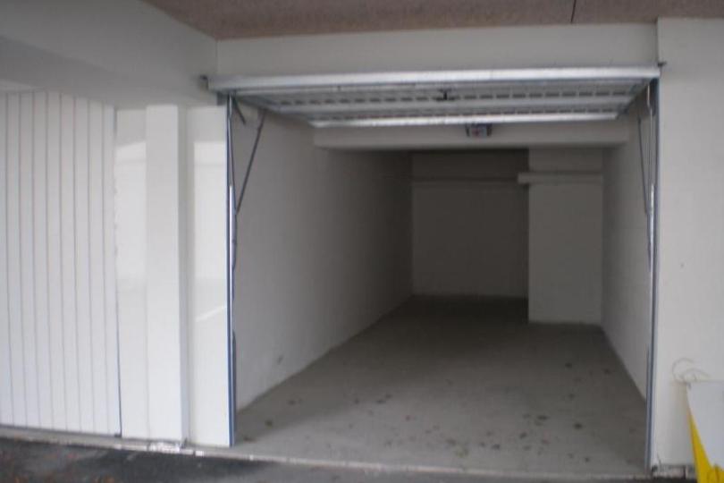Photo n°9 - Louer un appartement 2 pièces<br/> de 54 m² à Nantes (44000)