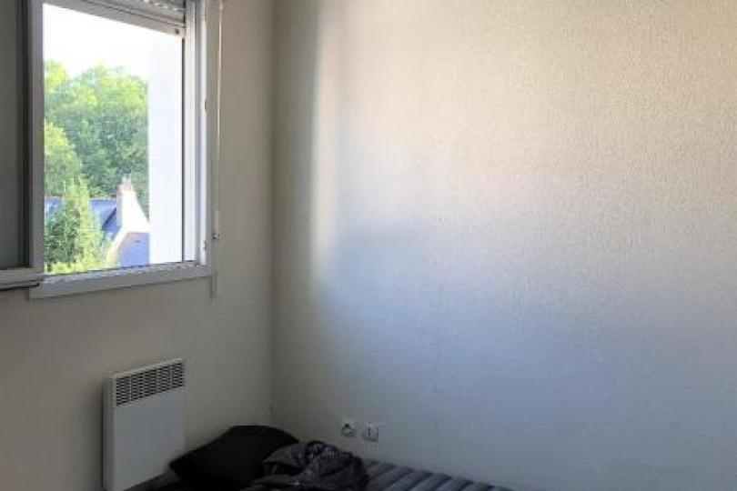 Photo n°4 - Louer un appartement 2 pièces<br/> de 28 m² à Nantes (44000)