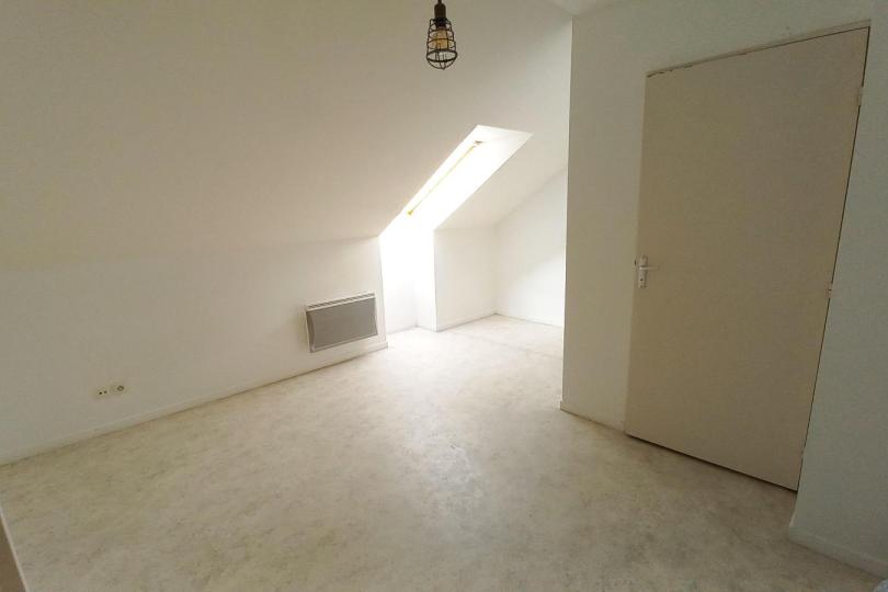 Photo n°3 - Louer un appartement 2 pièces<br/> de 43 m² à Nantes (44000)