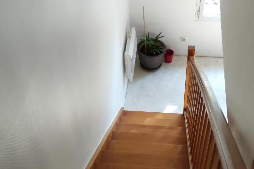 Photo n°5 - Louer un appartement 2 pièces<br/> de 43 m² à Nantes (44000)