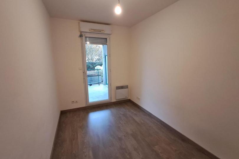 Photo n°4 - Louer un appartement 2 pièces<br/> de 31 m² à Nantes (44300)