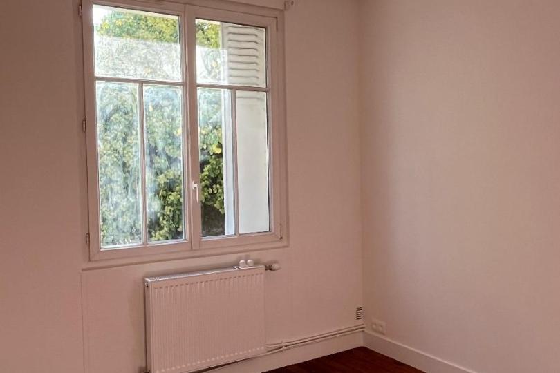 Photo n°2 - Louer un appartement 2 pièces<br/> de 36 m² à Nantes (44000)