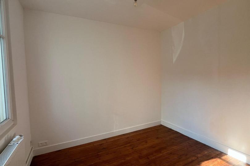 Photo n°6 - Louer un appartement 2 pièces<br/> de 36 m² à Nantes (44000)