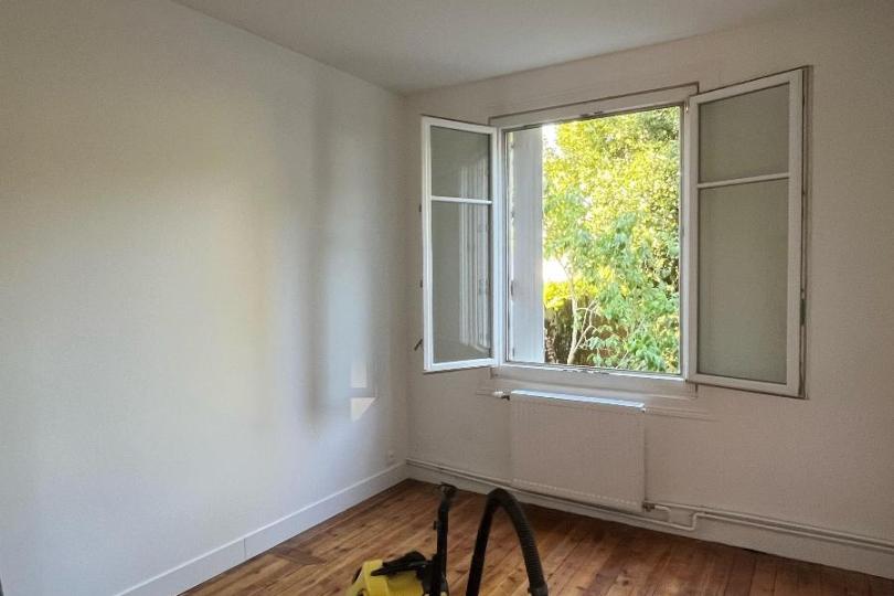 Photo n°9 - Louer un appartement 2 pièces<br/> de 36 m² à Nantes (44000)
