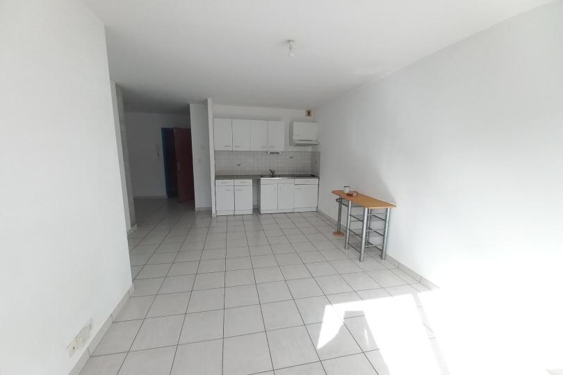 Photo n°2 - Louer un appartement 2 pièces<br/> de 44 m² à Orvault (44700)