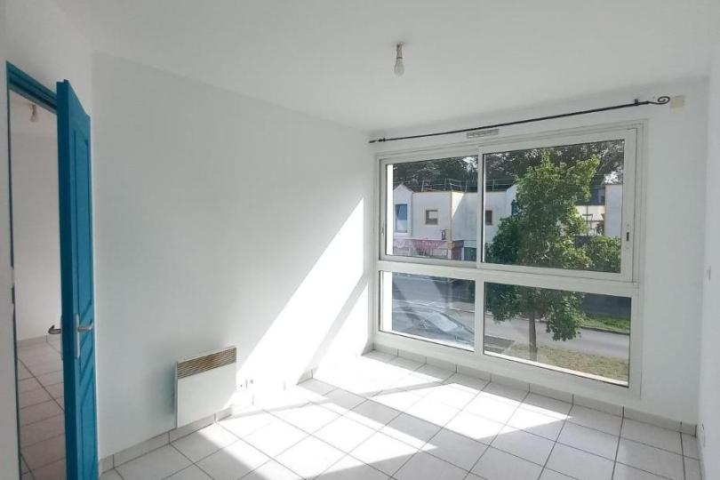 Photo n°3 - Louer un appartement 2 pièces<br/> de 44 m² à Orvault (44700)