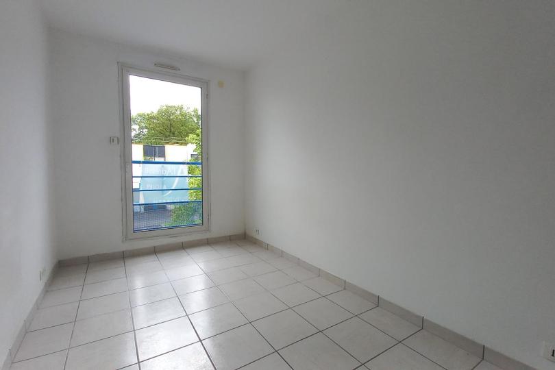 Photo n°3 - Louer un appartement 2 pièces<br/> de 41 m² à Orvault (44700)