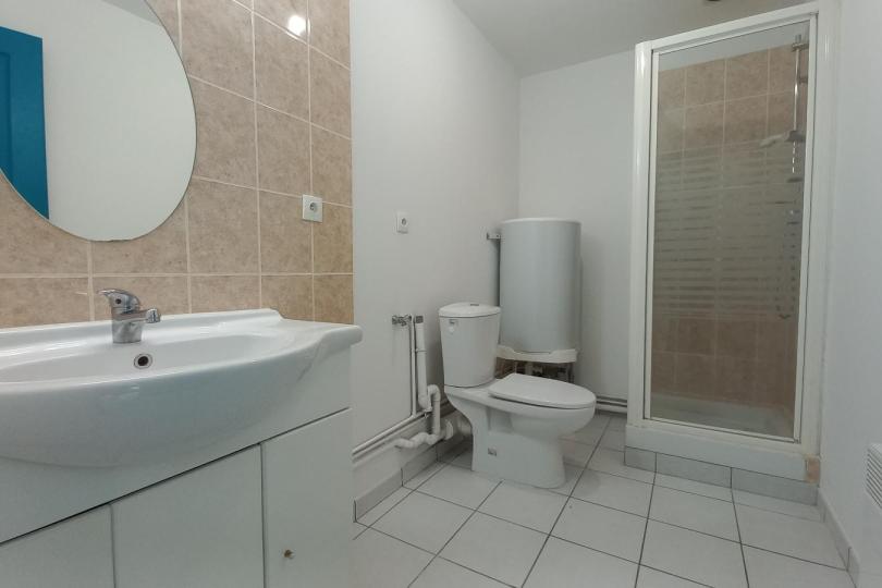 Image 4 Photo n°4 - Louer un appartement 2 pièces<br/> de 41 m² à Orvault (44700)