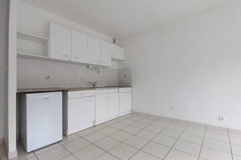 Photo n°2 - Louer un appartement 2 pièces<br/> de 41 m² à Orvault (44700)