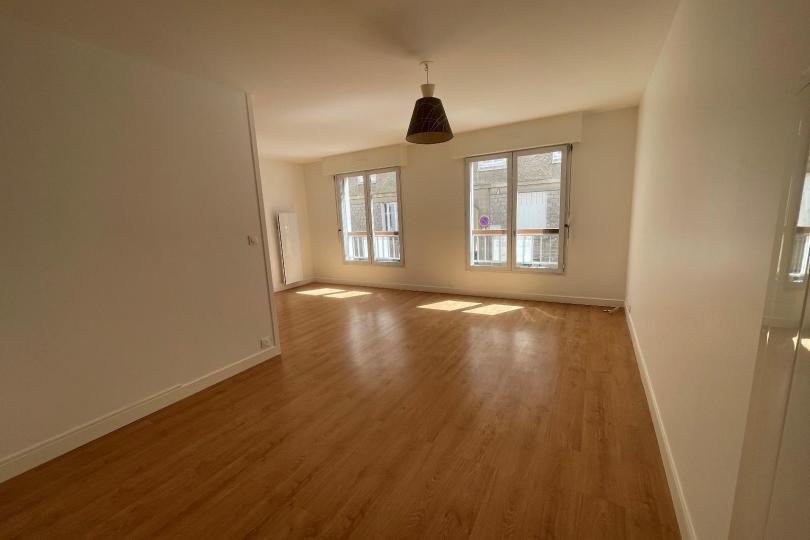 Photo n°5 - Louer un appartement 3 pièces<br/> de 70 m² à Nantes (44100)