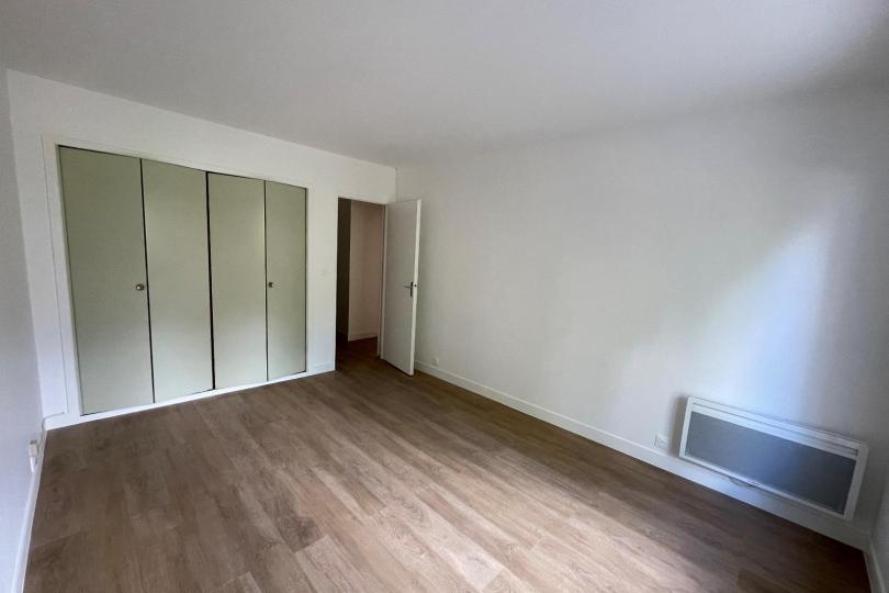 Photo n°6 - Louer un appartement 3 pièces<br/> de 70 m² à Nantes (44100)