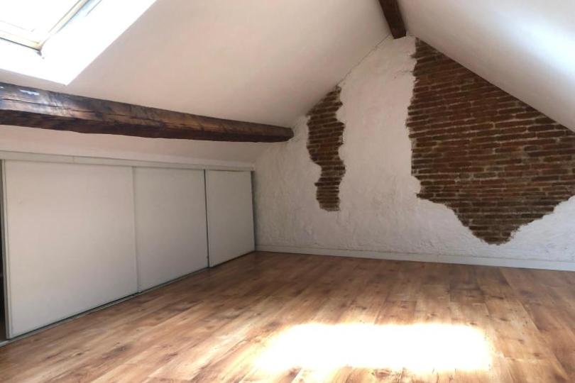 Photo n°3 - Louer un appartement 3 pièces<br/> à Nantes (44000)