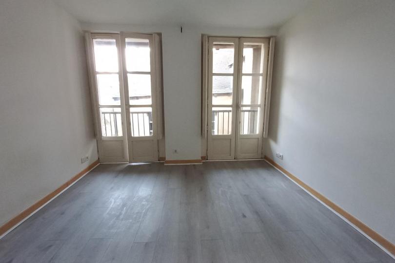 Image 4 Photo n°4 - Louer un appartement 3 pièces<br/> de 64 m² à Nantes (44000)