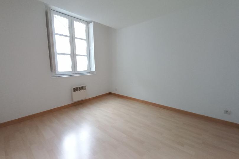 Image 5 Photo n°5 - Louer un appartement 3 pièces<br/> de 64 m² à Nantes (44000)