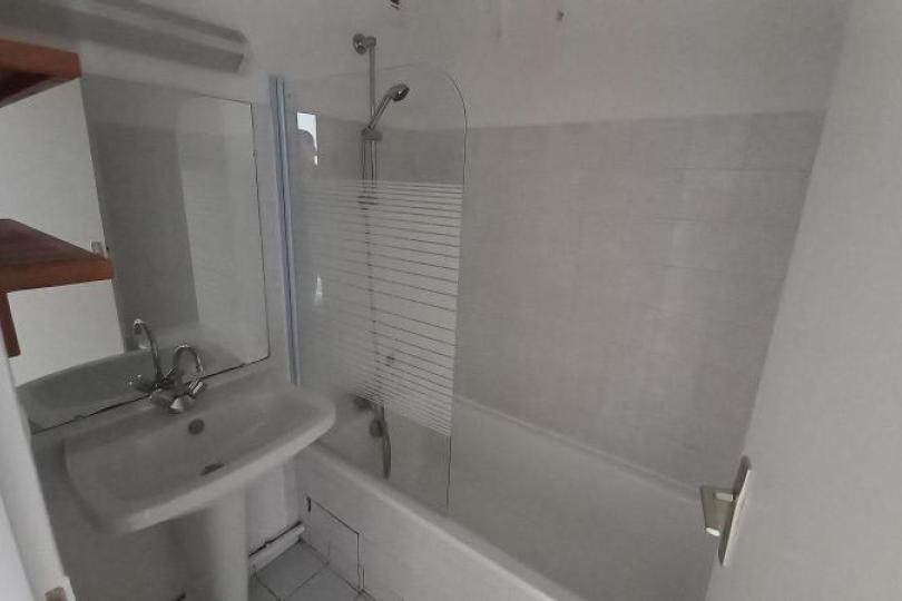 Image 6 Photo n°6 - Louer un appartement 3 pièces<br/> de 64 m² à Nantes (44000)