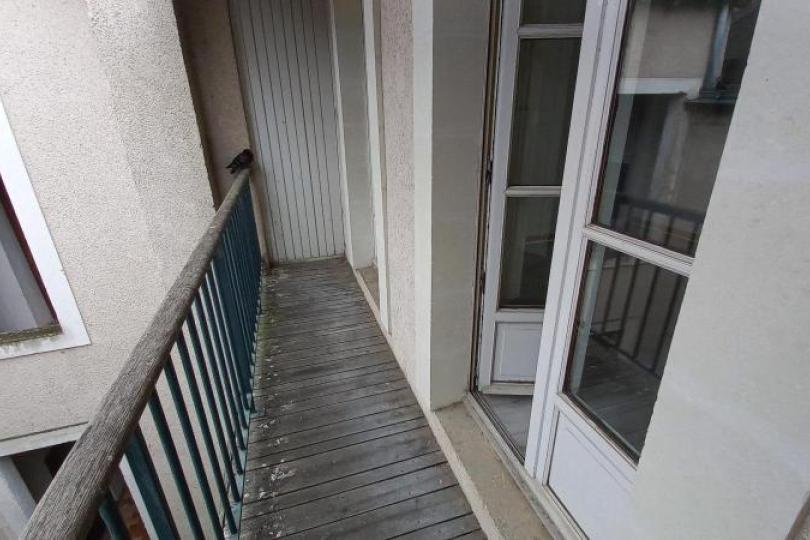 Image 7 Photo n°7 - Louer un appartement 3 pièces<br/> de 64 m² à Nantes (44000)