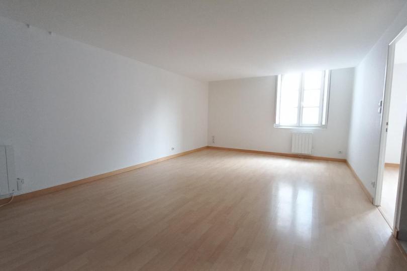 Photo n°1 - Louer un appartement 3 pièces<br/> de 64 m² à Nantes (44000)