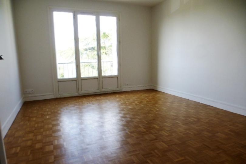 Photo n°1 - Louer un appartement 3 pièces<br/> de 59 m² à Nantes (44300)