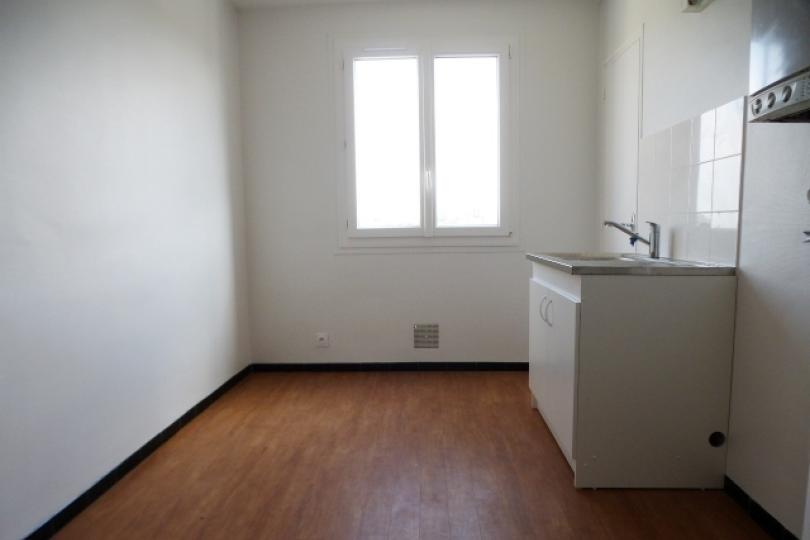 Photo n°2 - Louer un appartement 3 pièces<br/> de 59 m² à Nantes (44300)