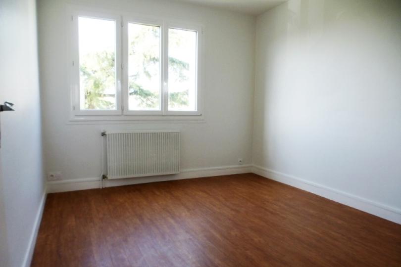 Photo n°4 - Louer un appartement 3 pièces<br/> de 59 m² à Nantes (44300)