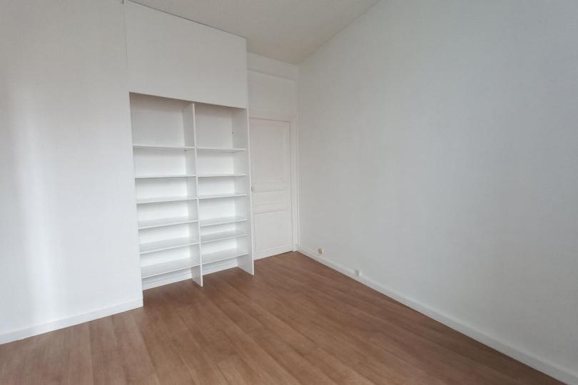 Photo n°2 - Louer un appartement 3 pièces<br/> de 58 m² à Nantes (44000)