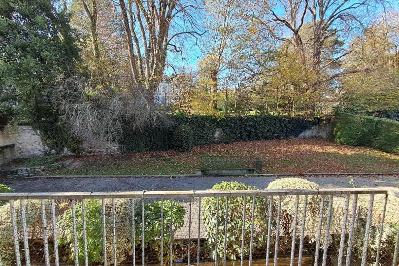 Photo n°2 - Louer un appartement 3 pièces<br/> de 68 m² à Nantes (44000)