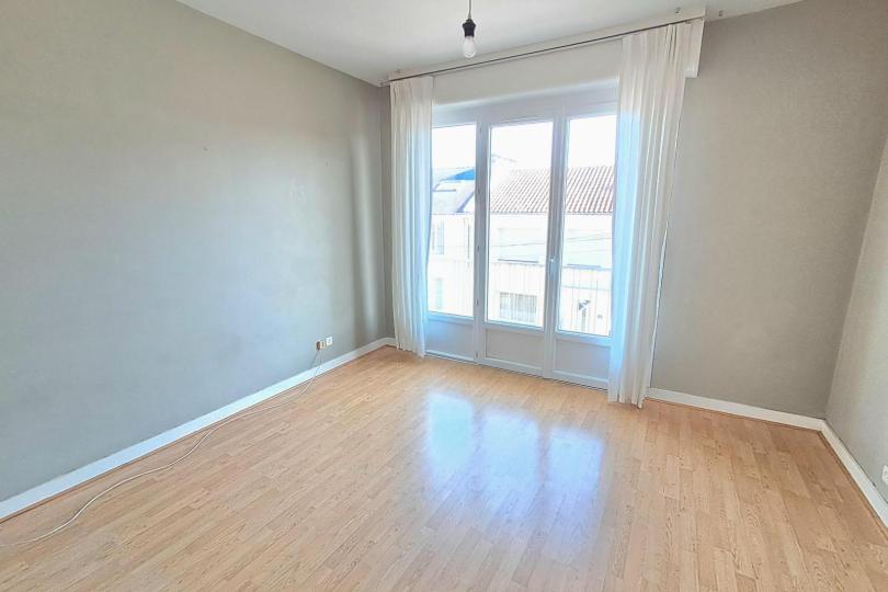Photo n°4 - Louer un appartement 3 pièces<br/> de 68 m² à Nantes (44000)