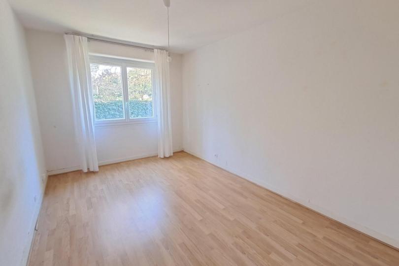 Photo n°5 - Louer un appartement 3 pièces<br/> de 68 m² à Nantes (44000)