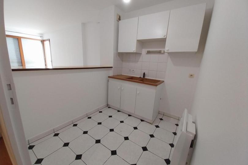 Photo n°2 - Louer un appartement 3 pièces<br/> de 57 m² à Nantes (44000)