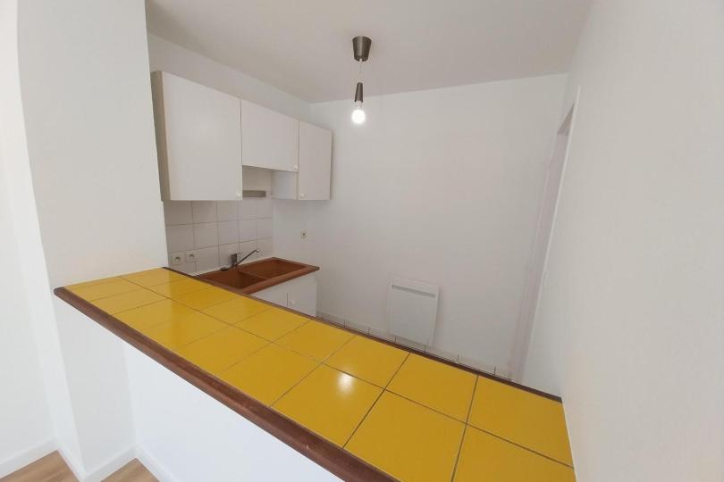 Photo n°3 - Louer un appartement 3 pièces<br/> de 57 m² à Nantes (44000)