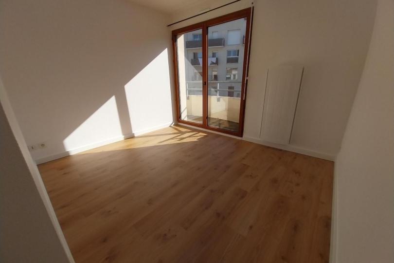 Photo n°4 - Louer un appartement 3 pièces<br/> de 57 m² à Nantes (44000)