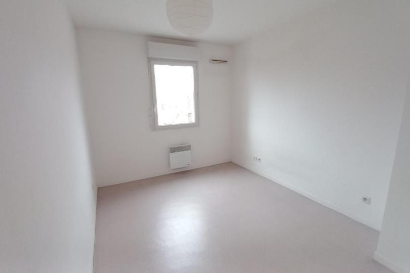 Photo n°4 - Louer un appartement 3 pièces<br/> de 62 m² à Nantes (44300)