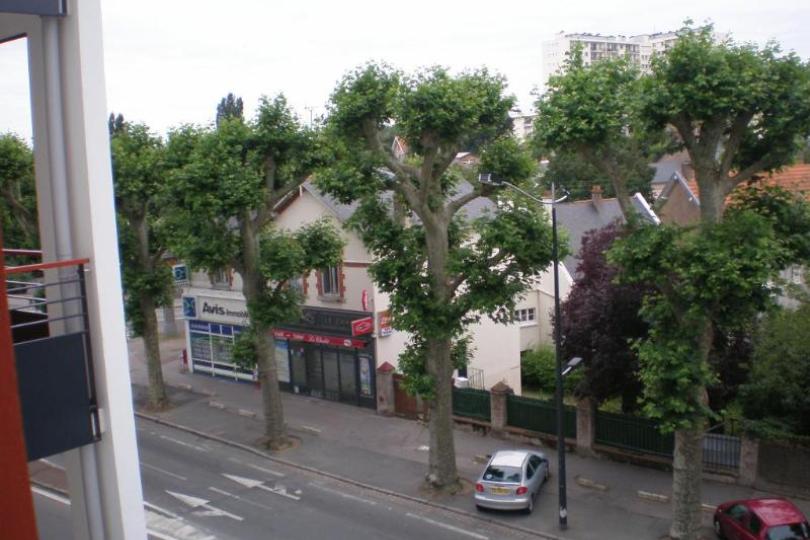 Photo n°6 - Louer un appartement 3 pièces<br/> de 62 m² à Nantes (44300)