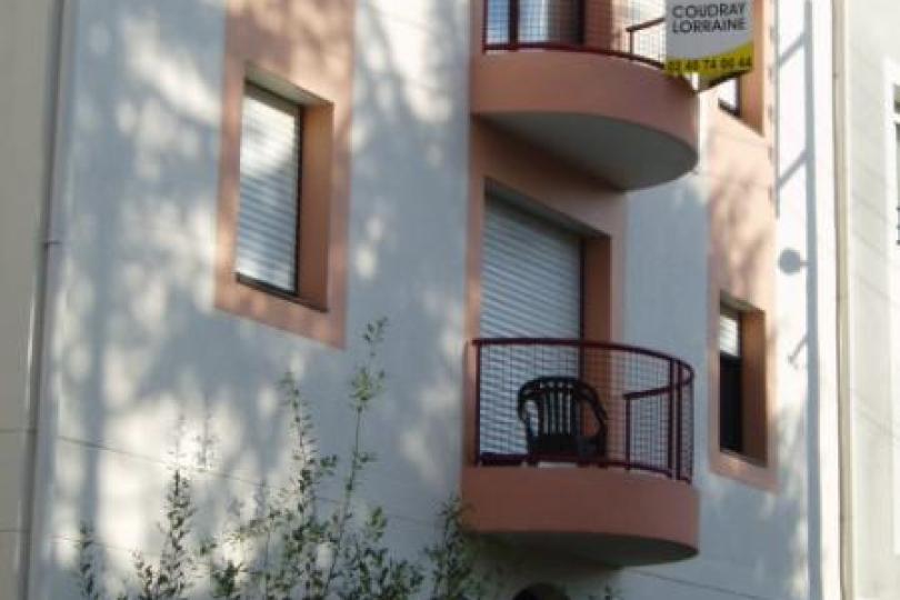 Photo n°5 - Louer un appartement 3 pièces<br/> de 54 m² à Nantes (44000)