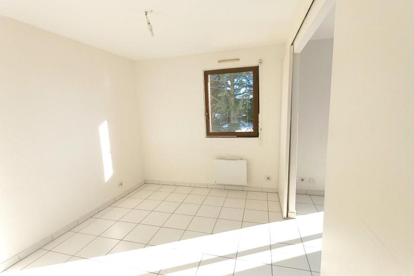Photo n°2 - Louer un appartement 3 pièces<br/> de 54 m² à Nantes (44000)