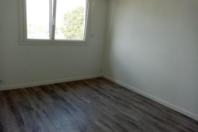 Photo n°3 - Louer un appartement 3 pièces<br/> de 62 m² à St Herblain (44800)