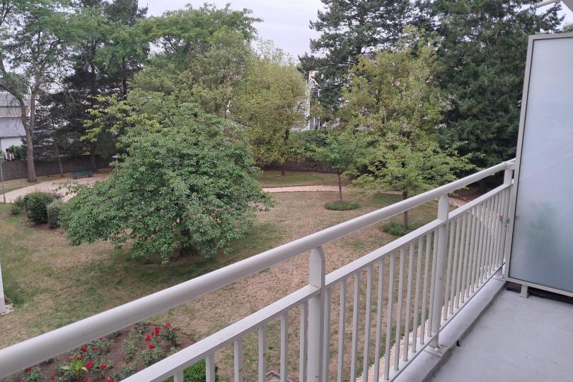 Photo n°2 - Louer un appartement 4 pièces<br/> de 77 m² à Nantes (44300)