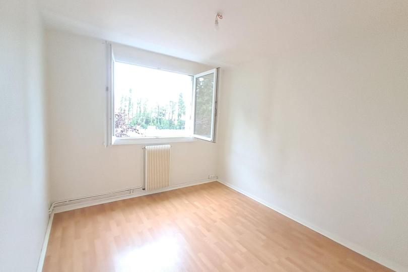 Photo n°3 - Louer un appartement 4 pièces<br/> de 77 m² à Nantes (44300)