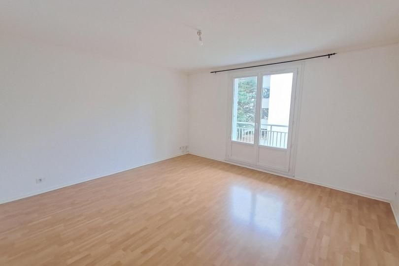 Photo n°1 - Louer un appartement 4 pièces<br/> de 77 m² à Nantes (44300)