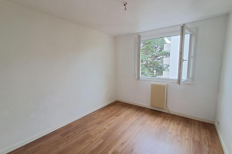 Photo n°4 - Louer un appartement 4 pièces<br/> de 77 m² à Nantes (44300)