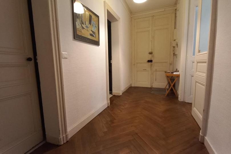 Image 2 Photo n°2 - Louer un appartement 4 pièces<br/> de 91 m² à Nantes (44000)