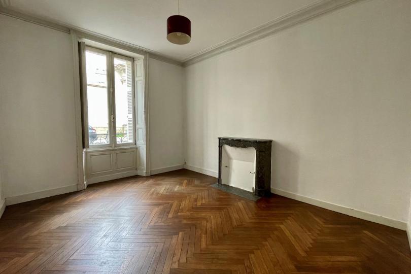 Photo n°3 - Louer un appartement 4 pièces<br/> de 91 m² à Nantes (44000)