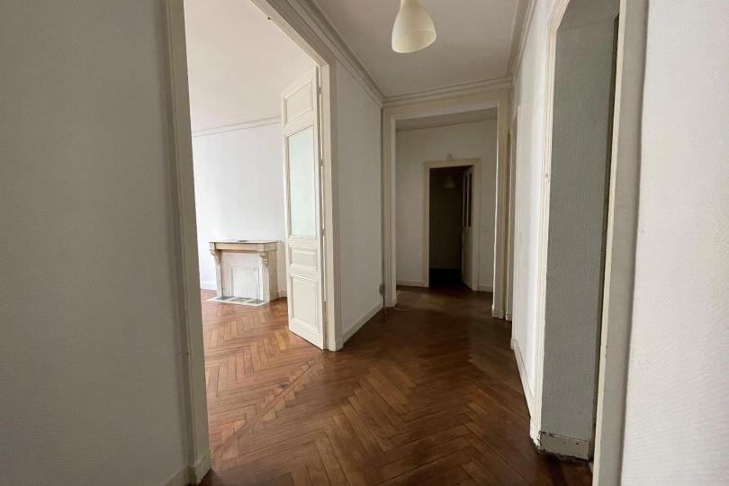 Photo n°4 - Louer un appartement 4 pièces<br/> de 91 m² à Nantes (44000)
