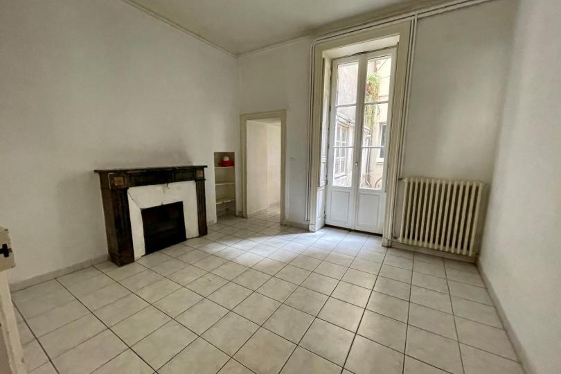 Photo n°5 - Louer un appartement 4 pièces<br/> de 91 m² à Nantes (44000)