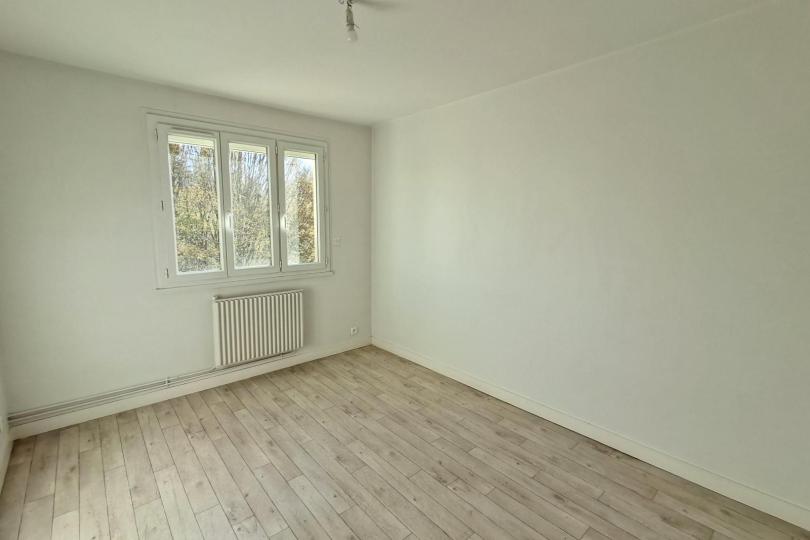 Photo n°4 - Louer un appartement 4 pièces<br/> de 68 m² à Nantes (44300)