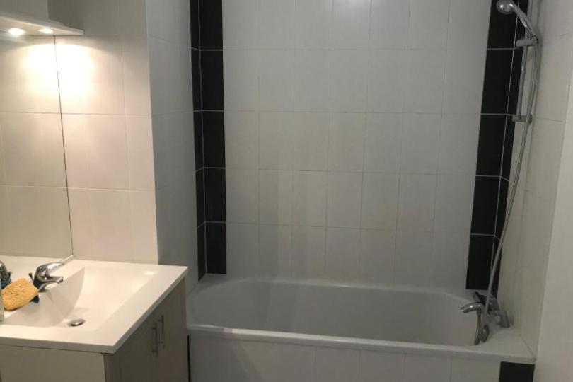 Photo n°7 - Louer un appartement 4 pièces<br/> de 78 m² à Nantes (44300)