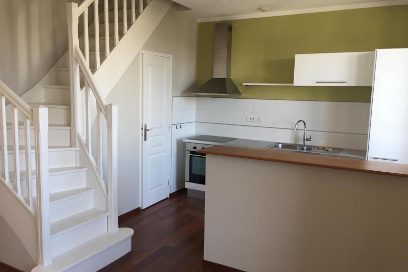 Photo n°1 - Louer un appartement 4 pièces<br/> de 85 m² à Nantes (44000)