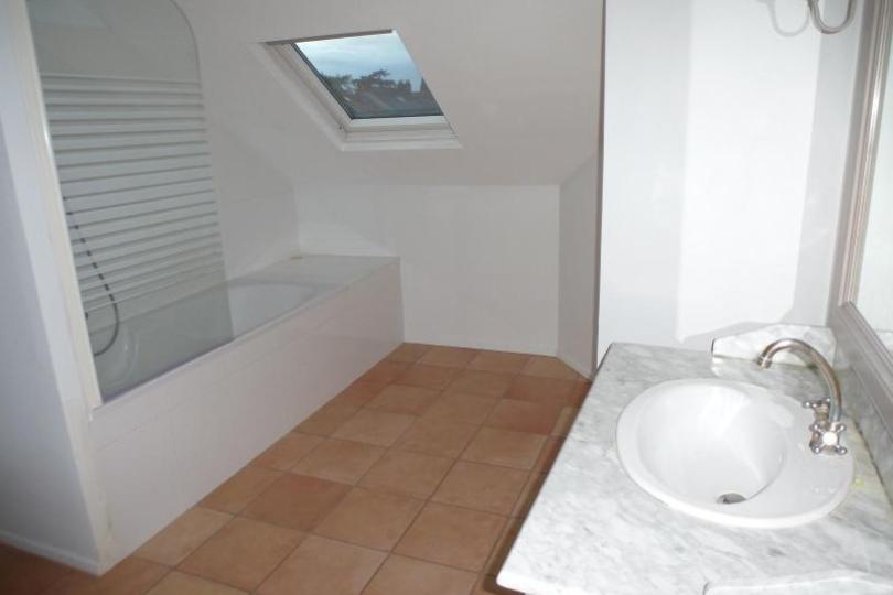 Photo n°6 - Louer un appartement 4 pièces<br/> de 85 m² à Nantes (44000)