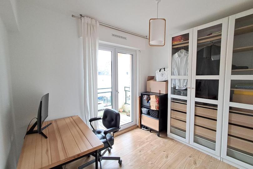 Photo n°7 - Louer un appartement 4 pièces<br/> de 75 m² à Nantes (44000)