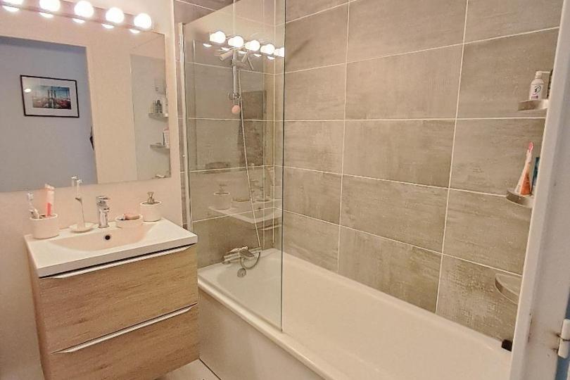 Photo n°8 - Louer un appartement 4 pièces<br/> de 75 m² à Nantes (44000)